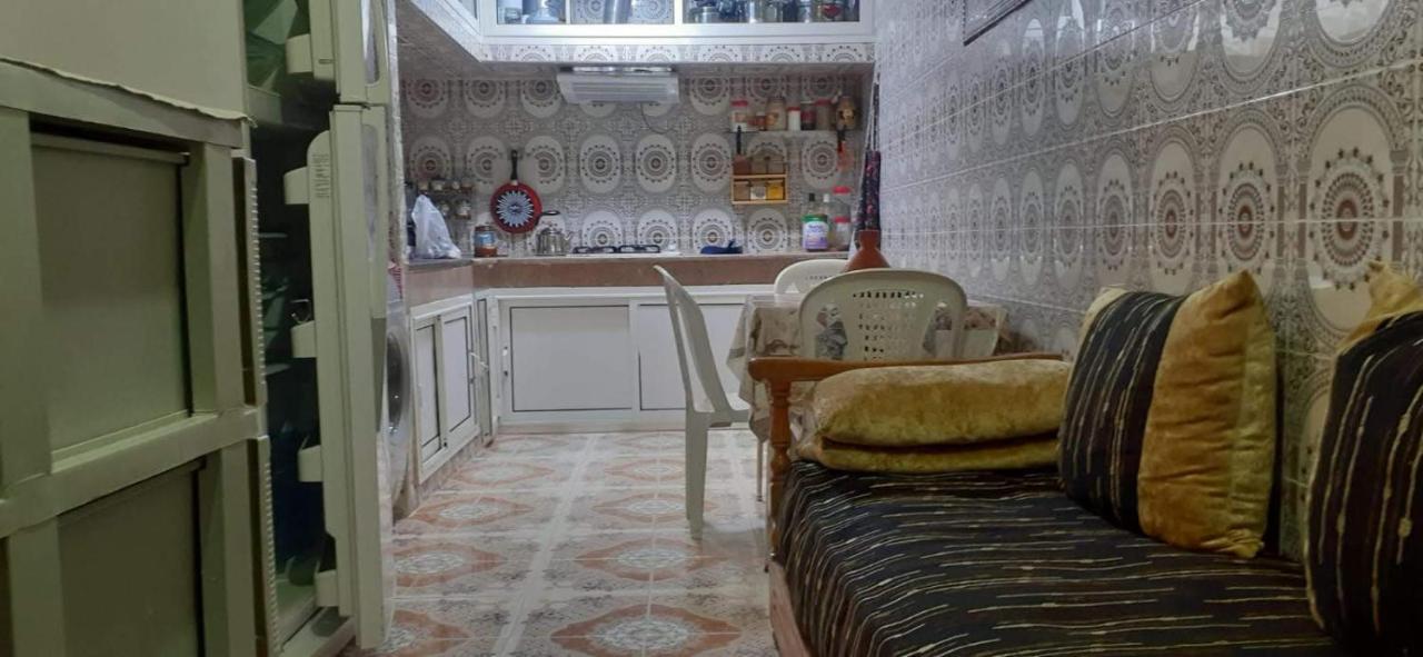 Riad El Haj Marrakesh Exterior photo