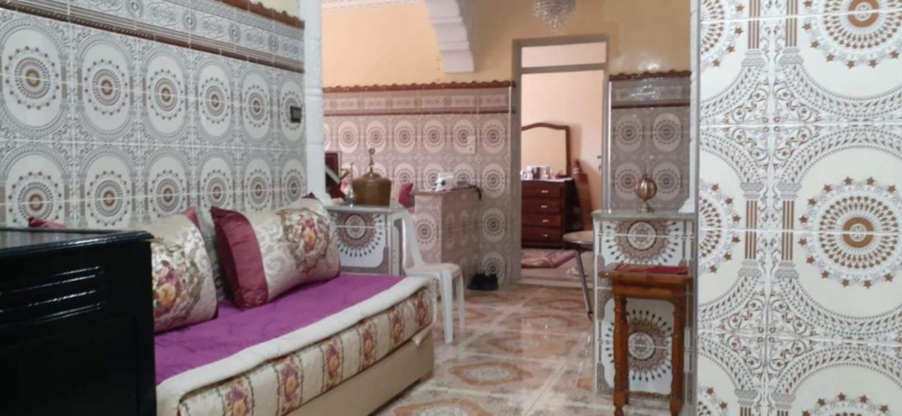 Riad El Haj Marrakesh Exterior photo